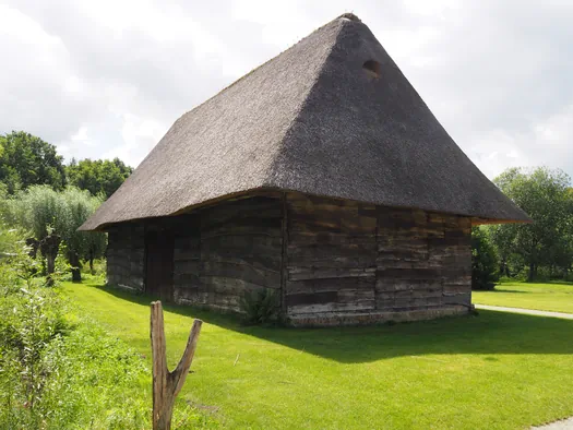 Openluchtmuseum Bokrijk (België)